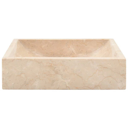 Vanity Marble Sink