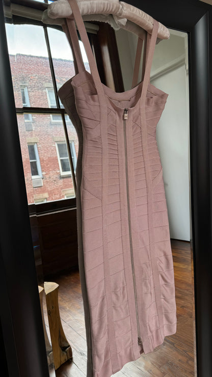HERVE LÉGER Dress