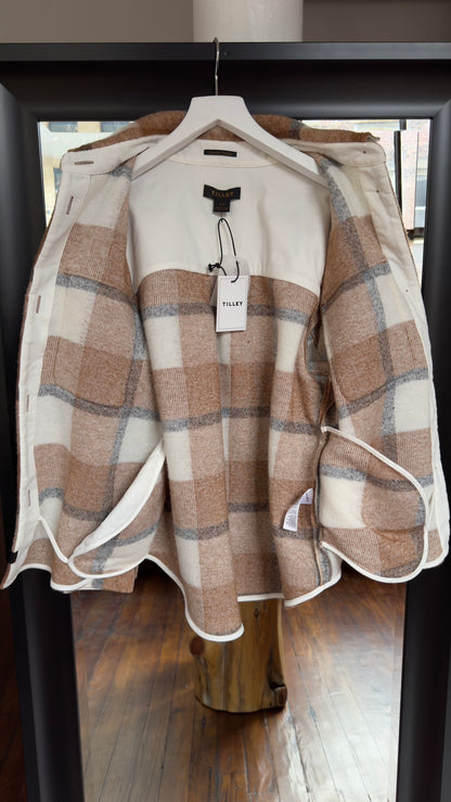 TILLEY Shirt