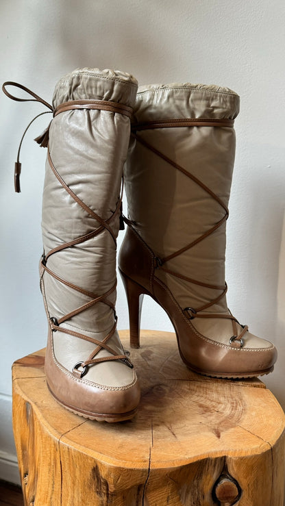BARBARA BUI Shoes