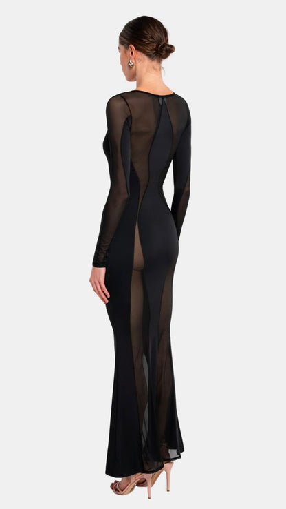 OW “Sierra” Maxi Dress | New | With Tag |