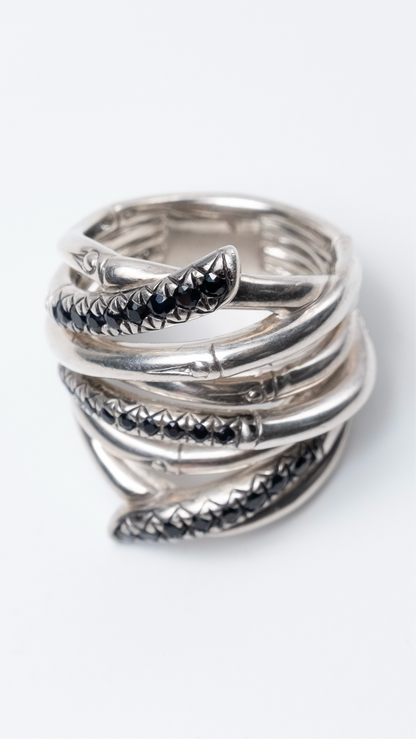 John HARDY Ring