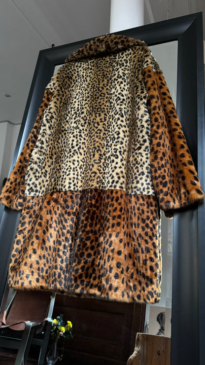 BLANKNYU Fur