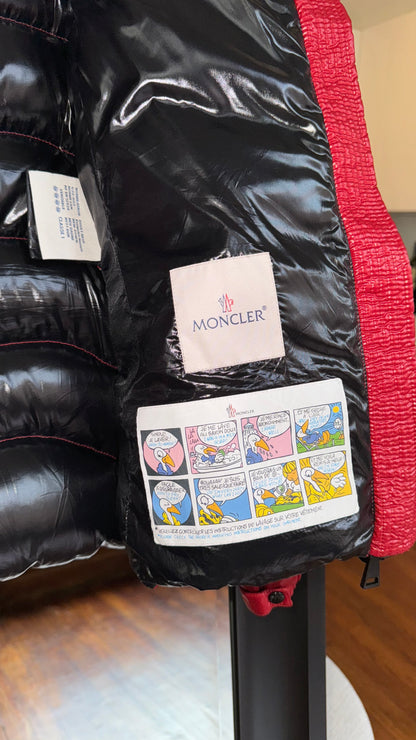 MONCLER Jacket