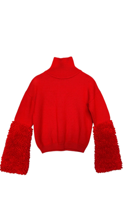 SHUSHAN Sweater