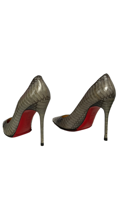 CHRISTIAN LOUBOUTIN Shoes