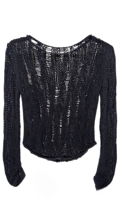 SAINT LAURENT Sweater