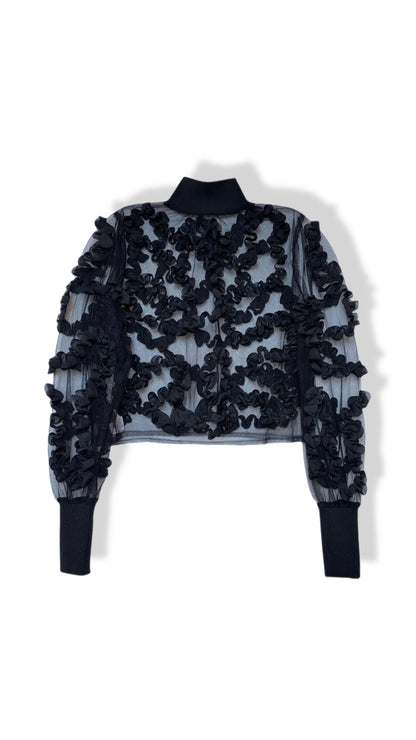 Zara Top
