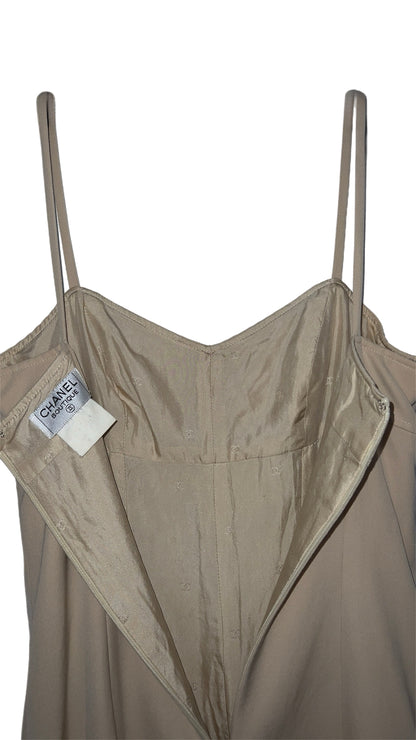 CHANEL Playsuit