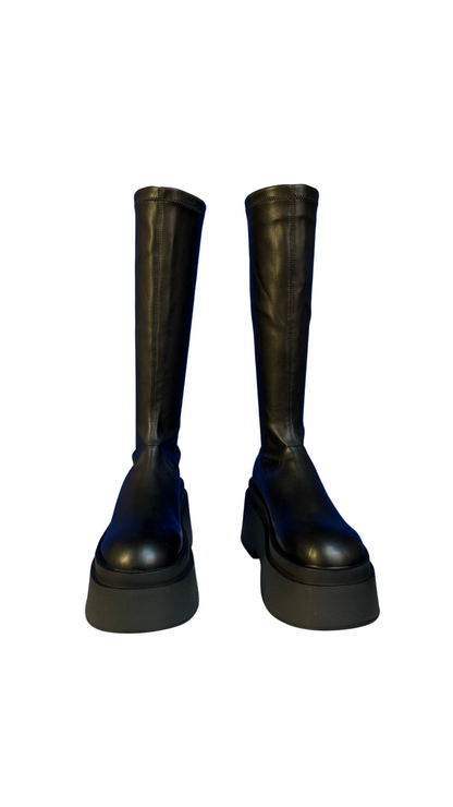 NAKED WOLFE Boots