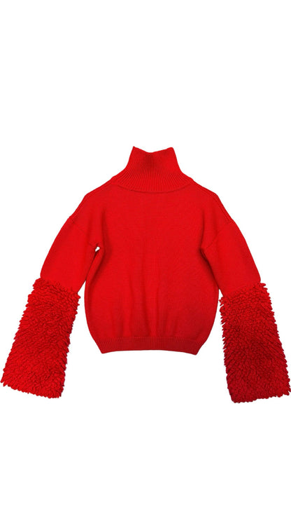 SHUSHAN Sweater