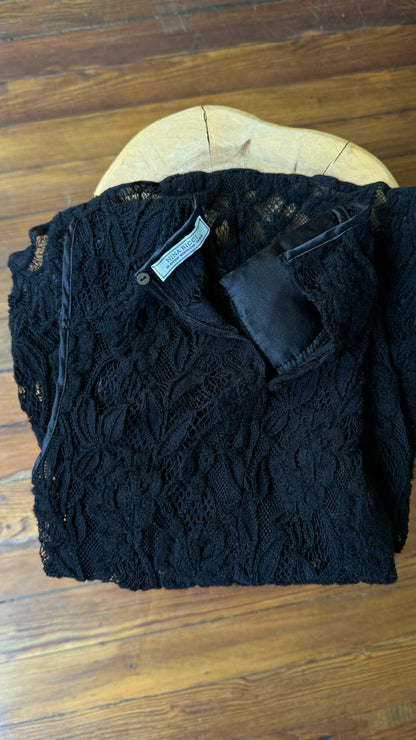 NINA RICCI TOP