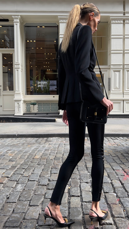 TOM FORD “Natalia” Shoulder Bag