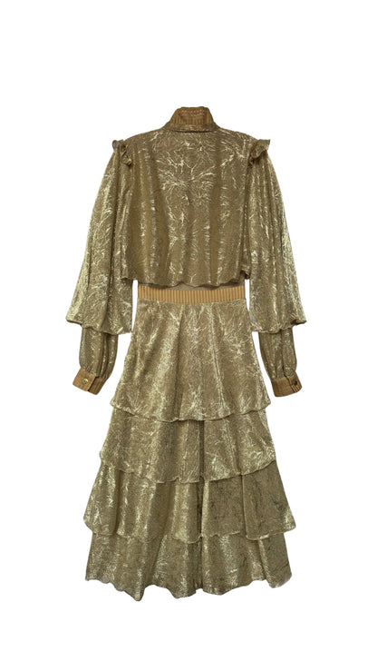 JIRI KALFAR Dress