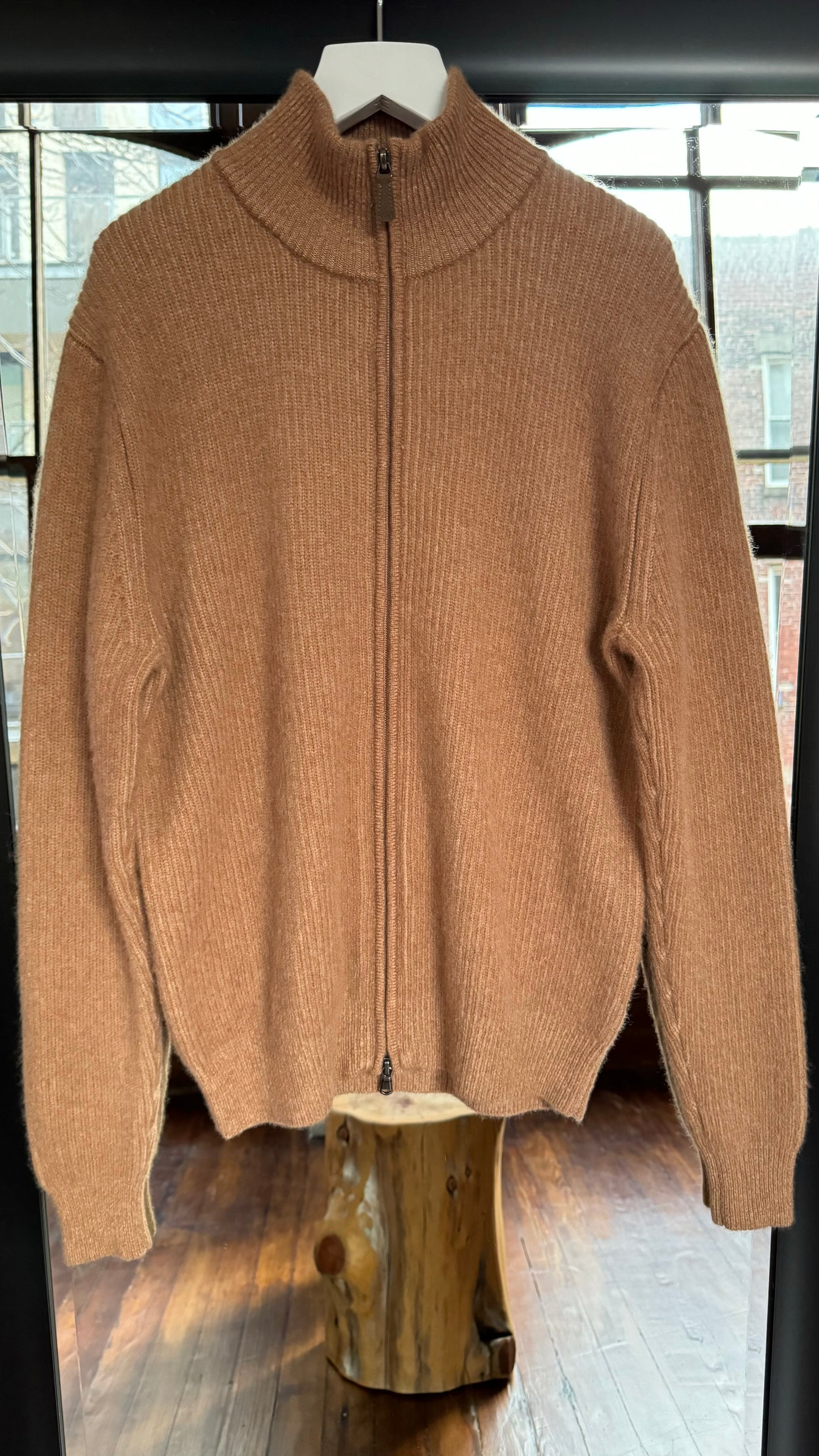 NEIMAN MARCUS Men’s Sweater