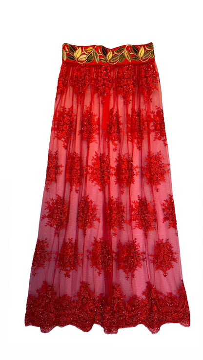 “The Chic Gipsy” Set