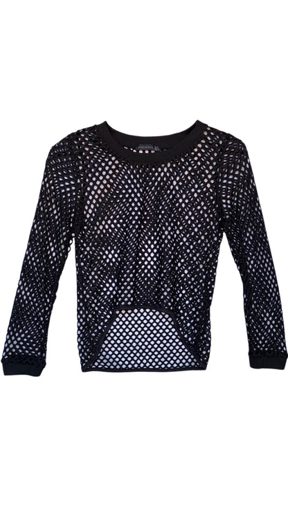 FOXIEDOX Top
