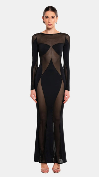 OW “Sierra” Maxi Dress | New | With Tag |