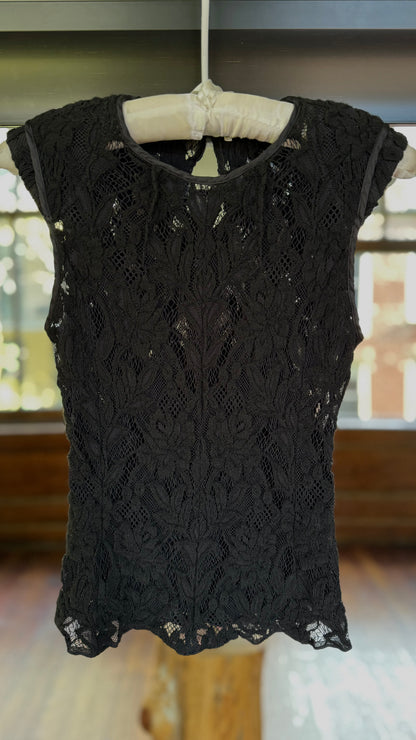 NINA RICCI TOP