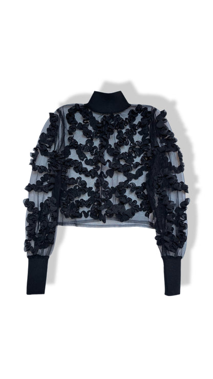 Zara Top
