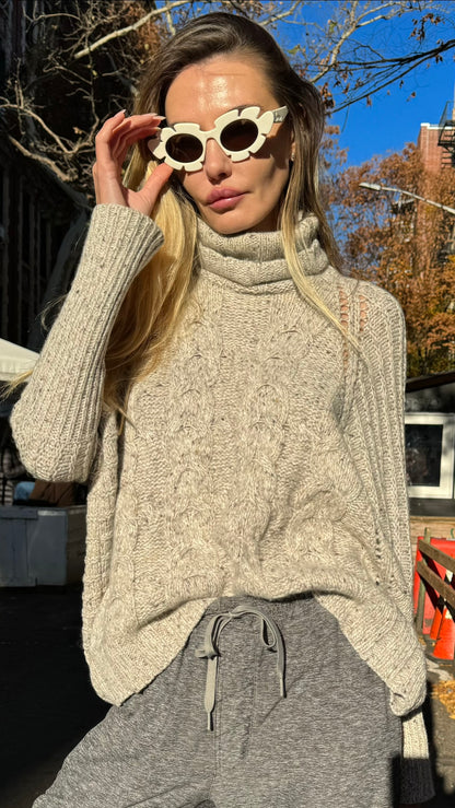 AUTUMN CASHMERE Sweater