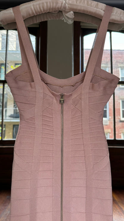 HERVE LÉGER Dress