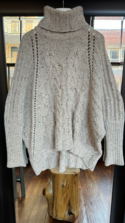 AUTUMN CASHMERE Sweater