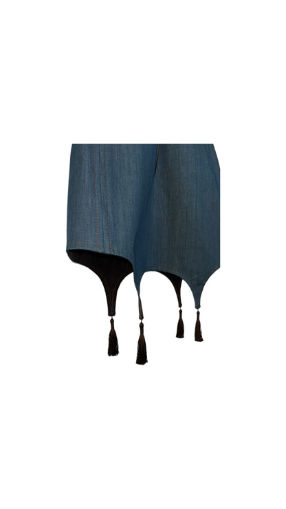 Guranda Corset Skirt M