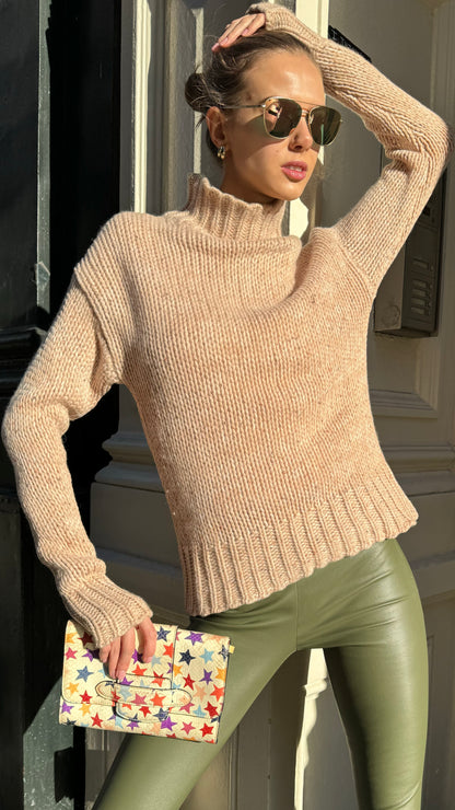 NAKED CASHMERE Sweater