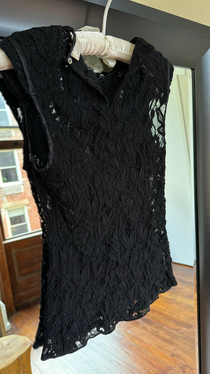 NINA RICCI TOP