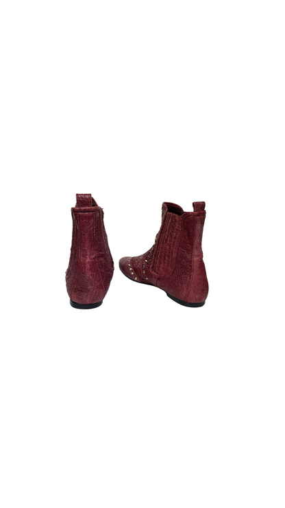 ZADIG & VOLTAIRE Shoes