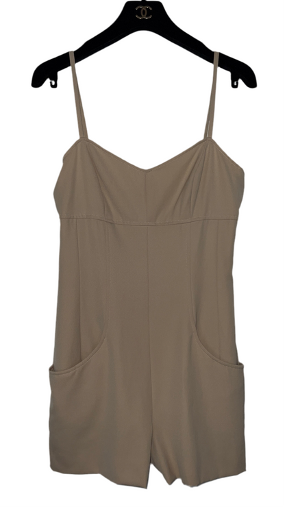 CHANEL Playsuit
