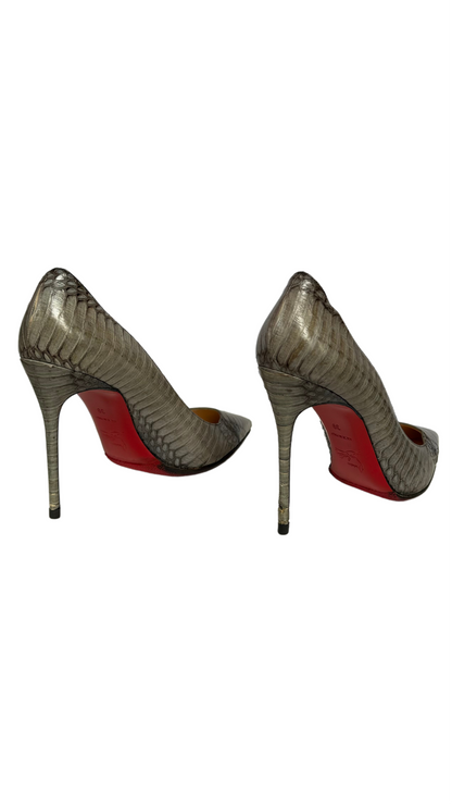 CHRISTIAN LOUBOUTIN Shoes