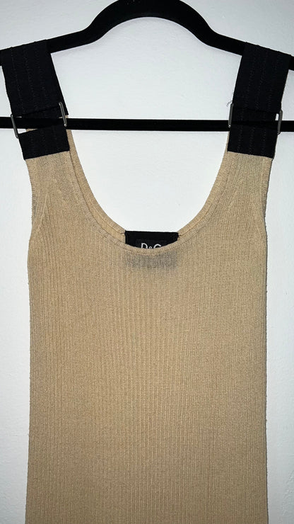 D&G Tank Top