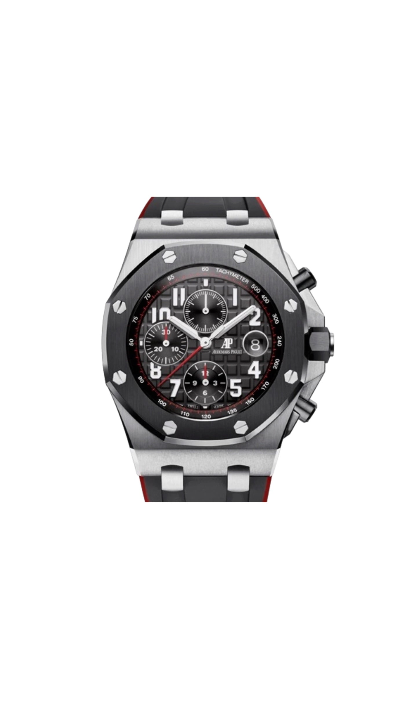 AUDEMARS PIGUET Royal Oak Offshore Chronograph