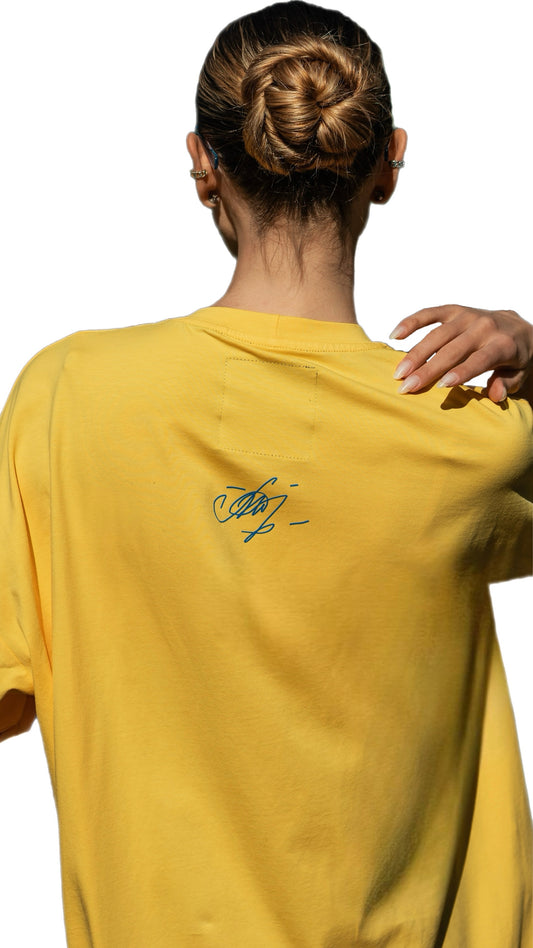 The Signature T-Shirt