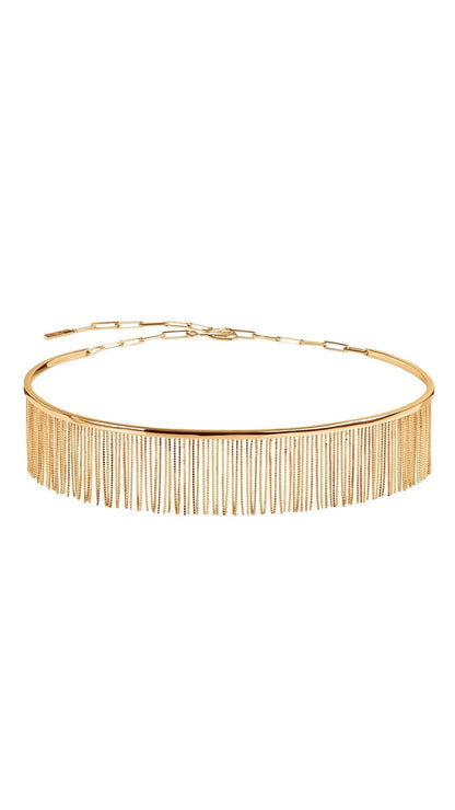 Jack Vartanian “Love NY” Choker