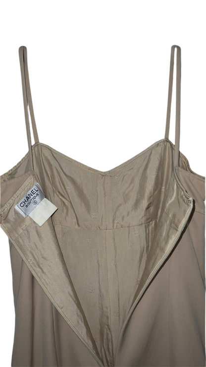 CHANEL Playsuit