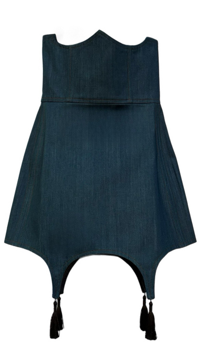 Guranda Corset Skirt M