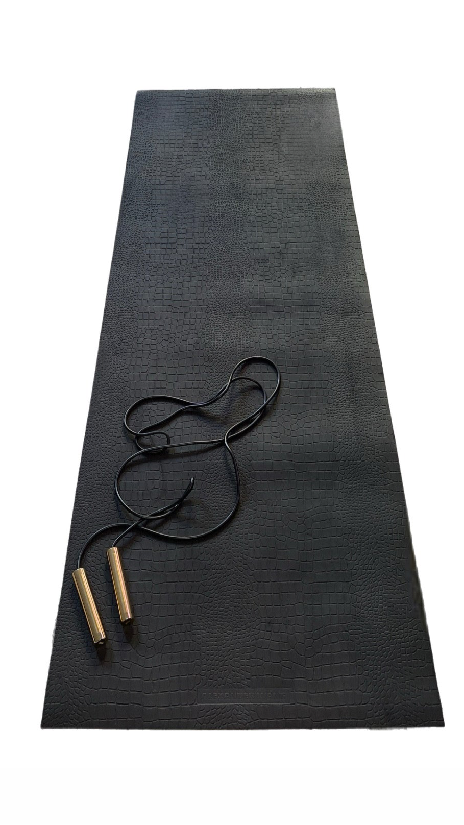 ALEXANDER WANG Workout Equipments