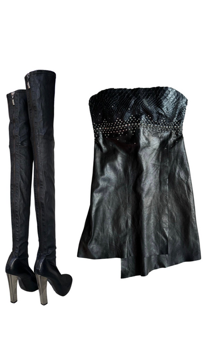 "CAVALLI RARE FIND" Set