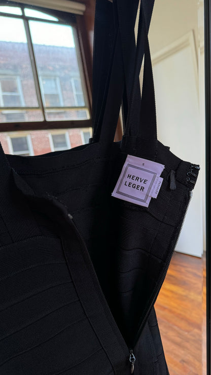HERVE LÉGER Dress