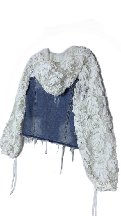 JULIA GURSKAJA Jacket