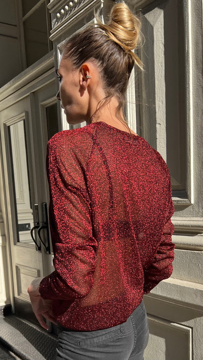ISABEL MARANT Étoile Top