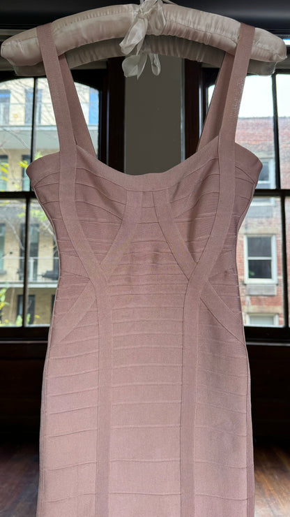HERVE LÉGER Dress