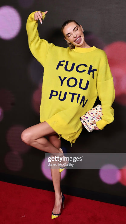 Z SWEATER