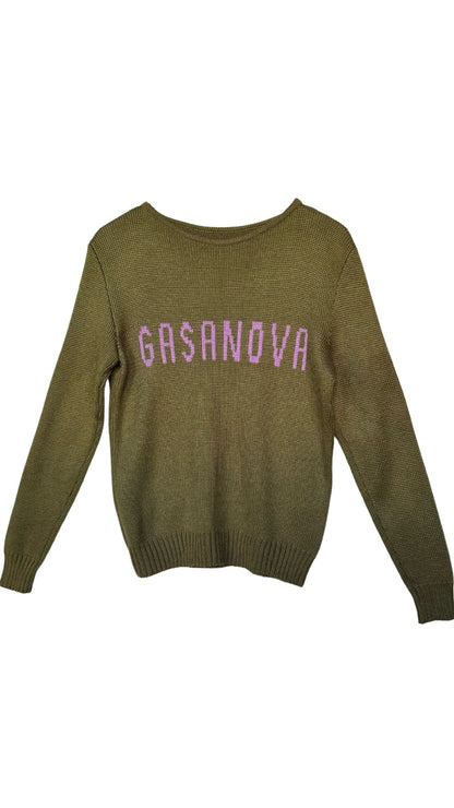 GASANOVA Sweater