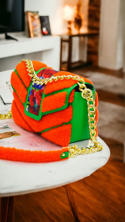 Statement - ALEXANDRA TOKAREVA Bag