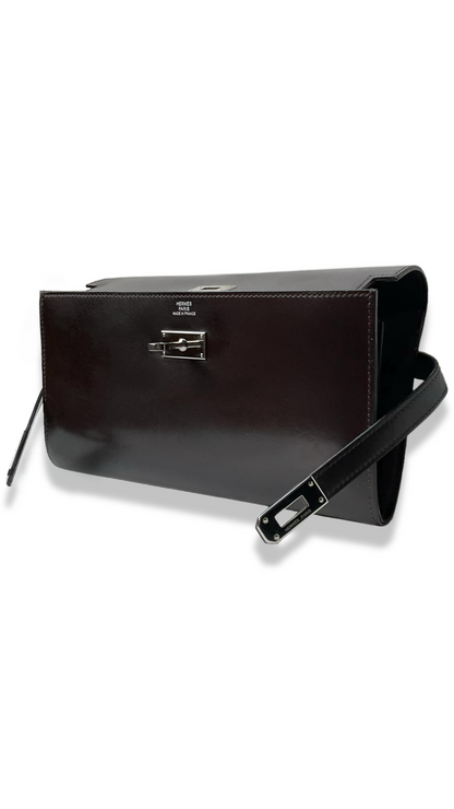 HERMÈS “KELLY” Classique Wallet