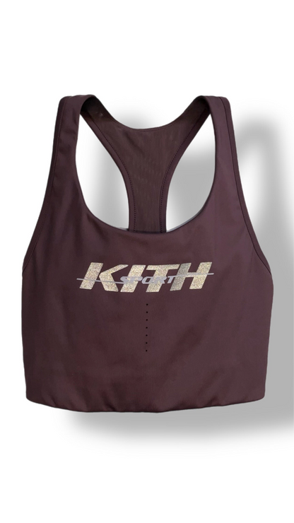 KITH Sports Bra